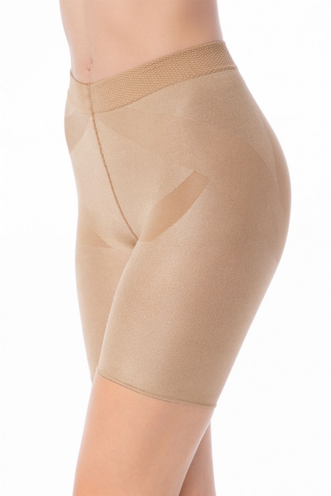 Chilot Modelator X-press Shorts cu Efect Push-Up