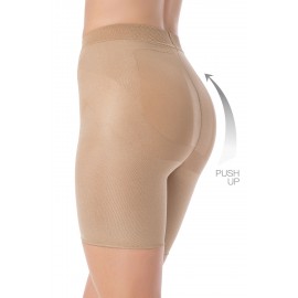 Chilot Modelator X-press Shorts cu Efect Push-Up