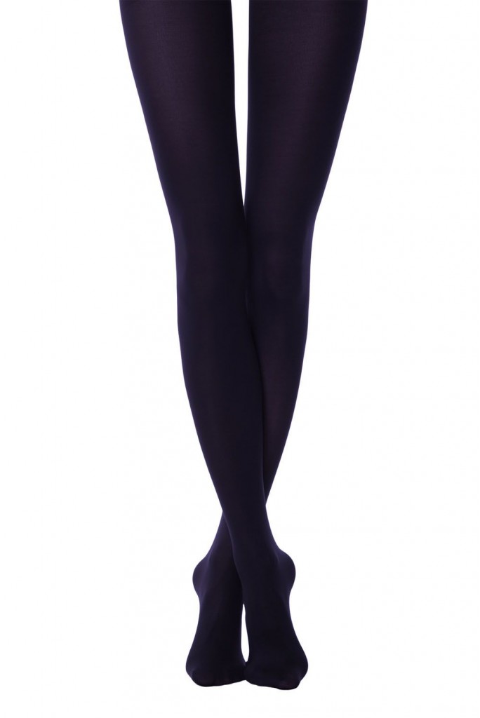 Ciorap 80 Den din Microfibră, Episode