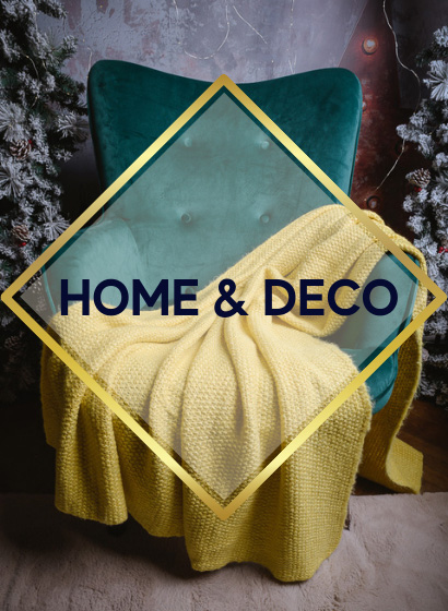 Home & Deco